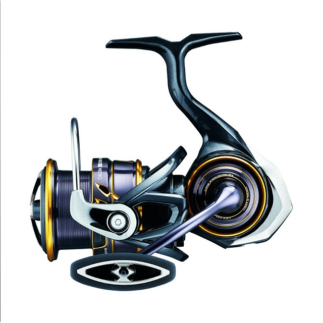 Carreto Daiwa Caldia MQ 22 LT