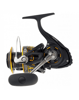 Carreto Daiwa Black Gold 4000