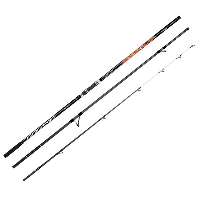 Cana Colmic surfcasting Electra 5 LR