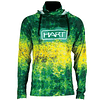 Hoddie Hart Tropic - UV