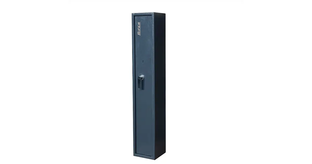 Cofre 3 Armas Rifer