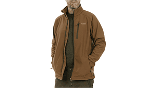 Casaco Soft Shell Hart Egur 