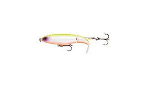 Amostra Yokozuna Mad Tail 90MM - 11