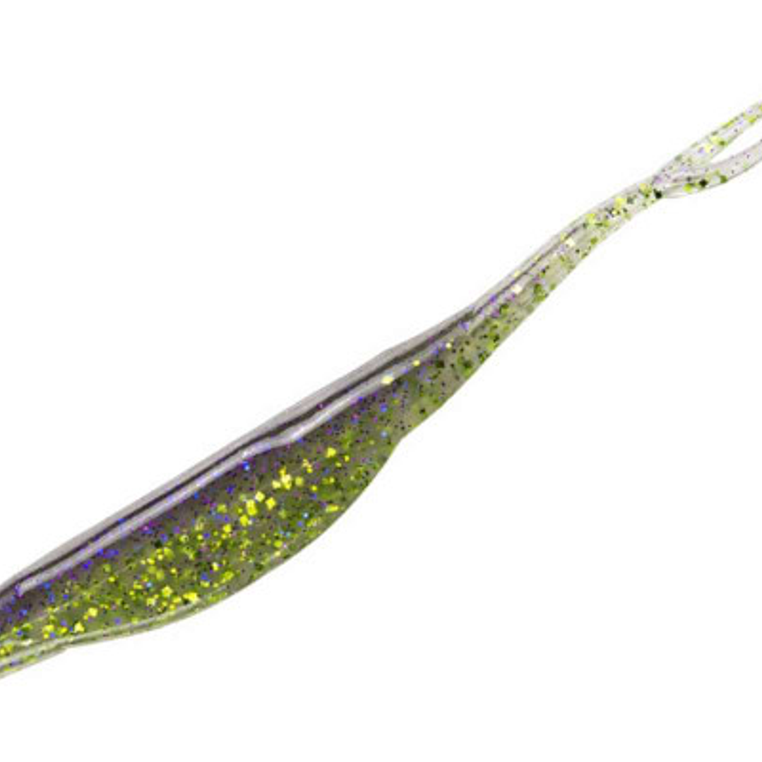  Flukes Zoom Super Fluke jr  17