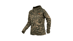 Casaco Hart Stilk-XHT Pixel Forest 