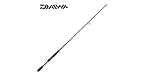 Cana Daiwa Tatula 6101 MXSS  - Drop Shot