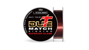 Fio Colmic T-Due Sinking Match 300MT 