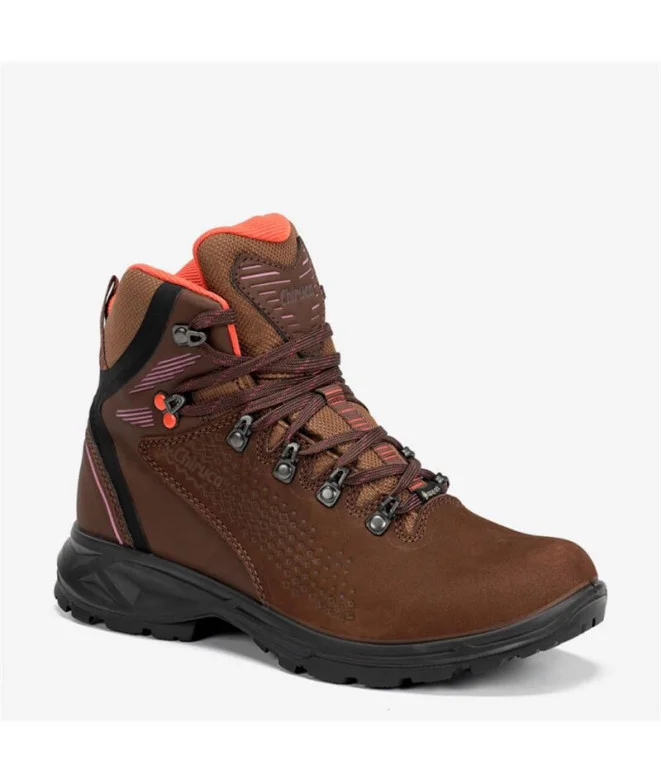 Botas Chiruca Taiga 08