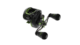 Carreto Lew's Mach 2