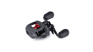 Carreto Fox Rage Warrior 