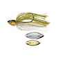 Amostra Herakles Amphibio Spinnerbait 3/8oz  - Thumbnail 1