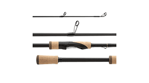 Cana G-Loomis GLX 822S DSR 6´10