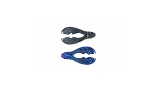 Amostra Xzone Rebel Chunk 3'25