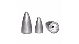 Chumbo Bala Evia 12pcs