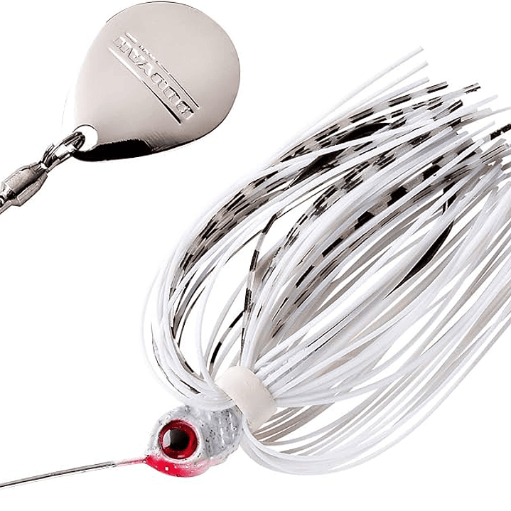 Spinnerbait Booyah Pond magic 3/16oz 2