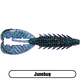 Amostra Xzone Adrenaline Craw 4'25