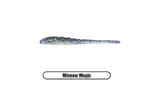 Amostra Finesse Slammer 3'25