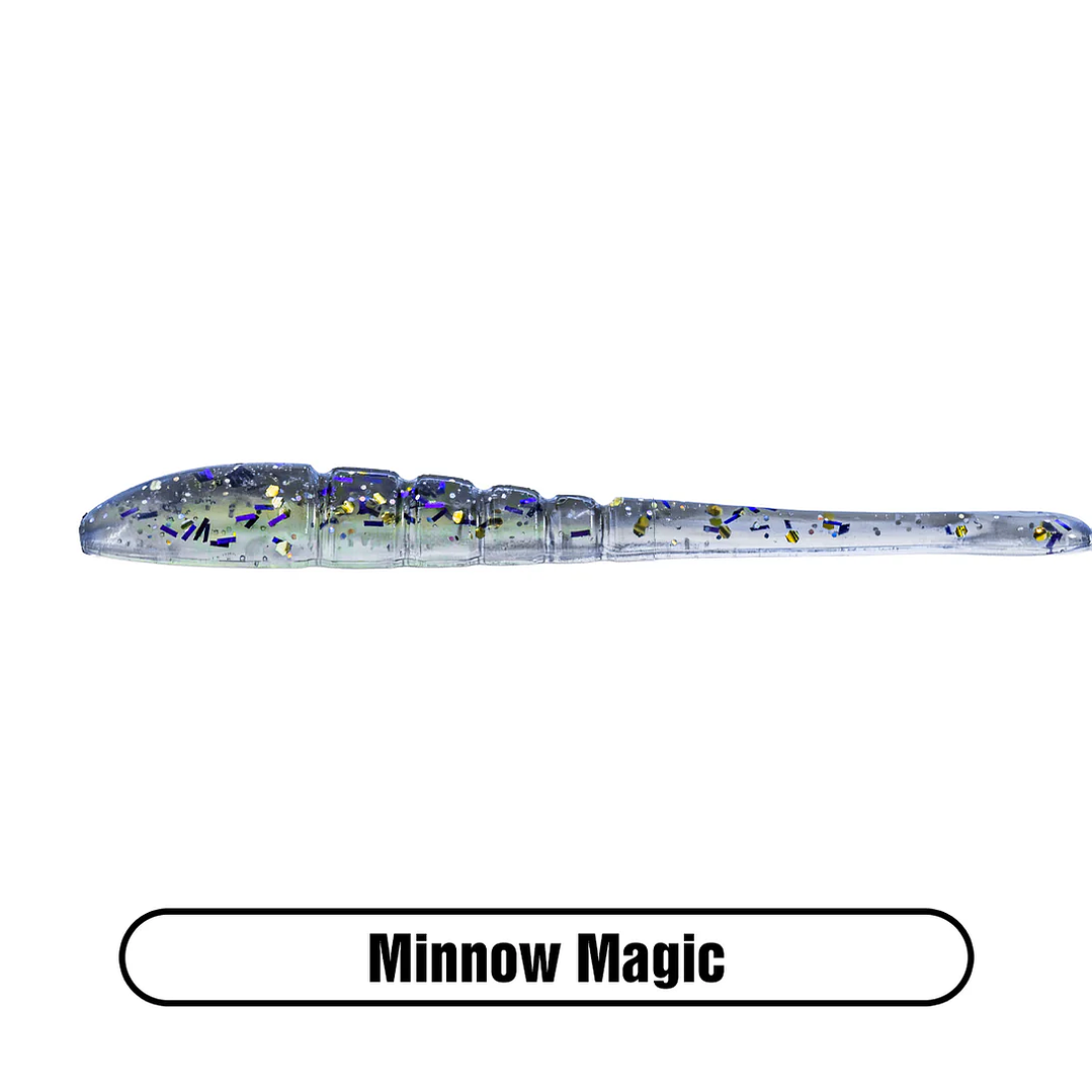 Amostra Finesse Slammer 3'25