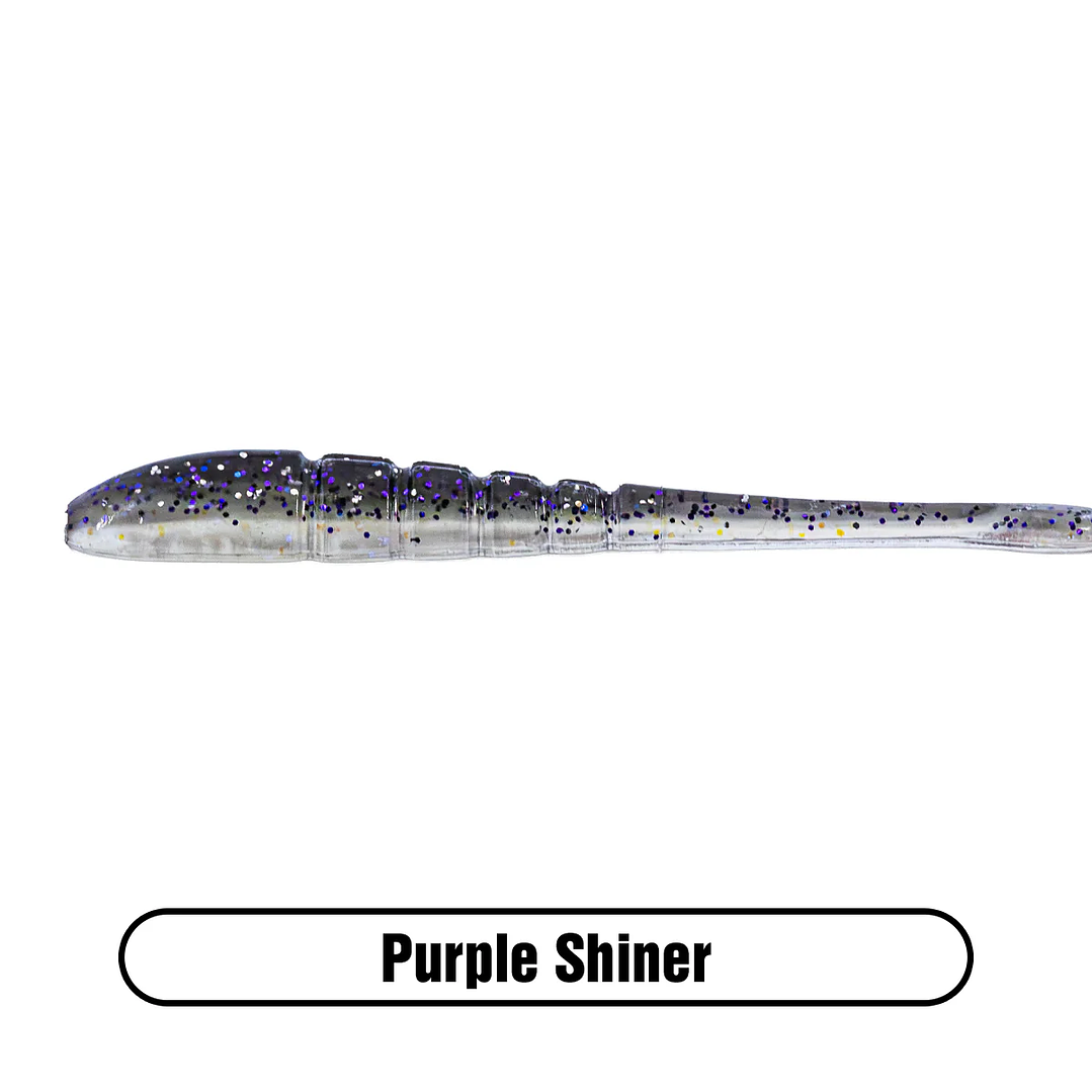 Amostra Finesse Slammer 3'25