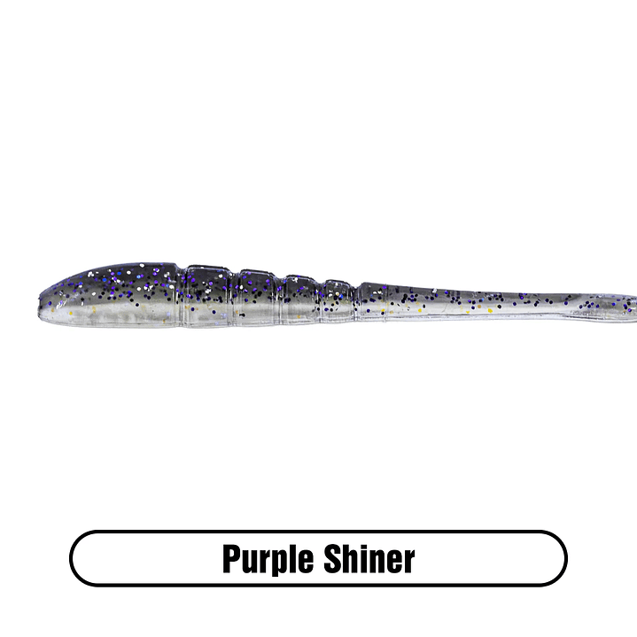 Amostra Finesse Slammer 3'25