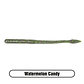Amostra Xzone MB Fat Finesse Worm 6