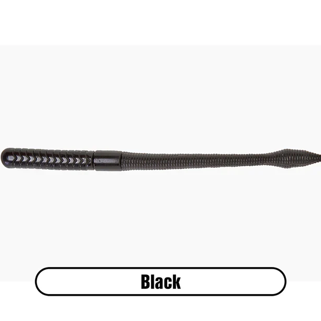 Amostra Xzone MB Fat Finesse Worm 6