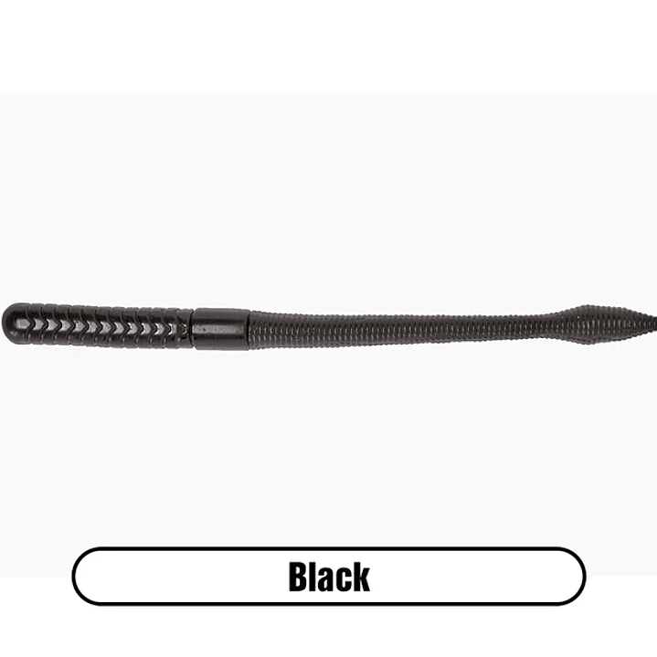 Amostra Xzone MB Fat Finesse Worm 6