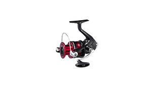 Carreto Shimano Sienna 4000 FG 