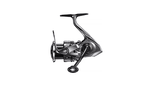 Carreto Shimano Twin Power FE 2500