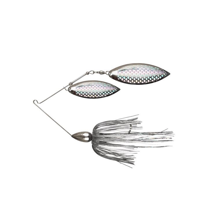 Amostra War Eagle 1/2oz - 14Gr - Aurora - SCREAMIN EAGLE NICKEL FRAME 1