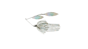 Amostra War Eagle Nickel Frame 1/2oz Double Willow - Aurora 