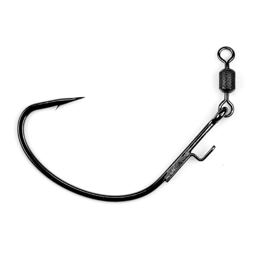 Anzois Gamakatsu G-finesse Cover Neko 1 1