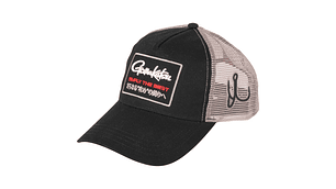 Boné Gamakatsu Trucker Cap