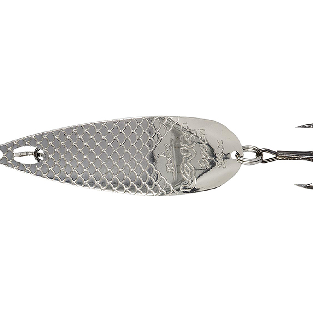 Amostra Molix Lover SPOON 2