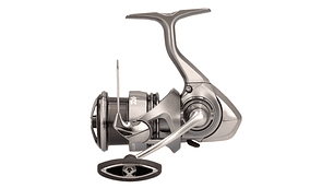 Carreto Daiwa Exceler 23 LT 4000 XH 