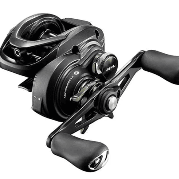 Carreto Shimano Curado 151 HG 1