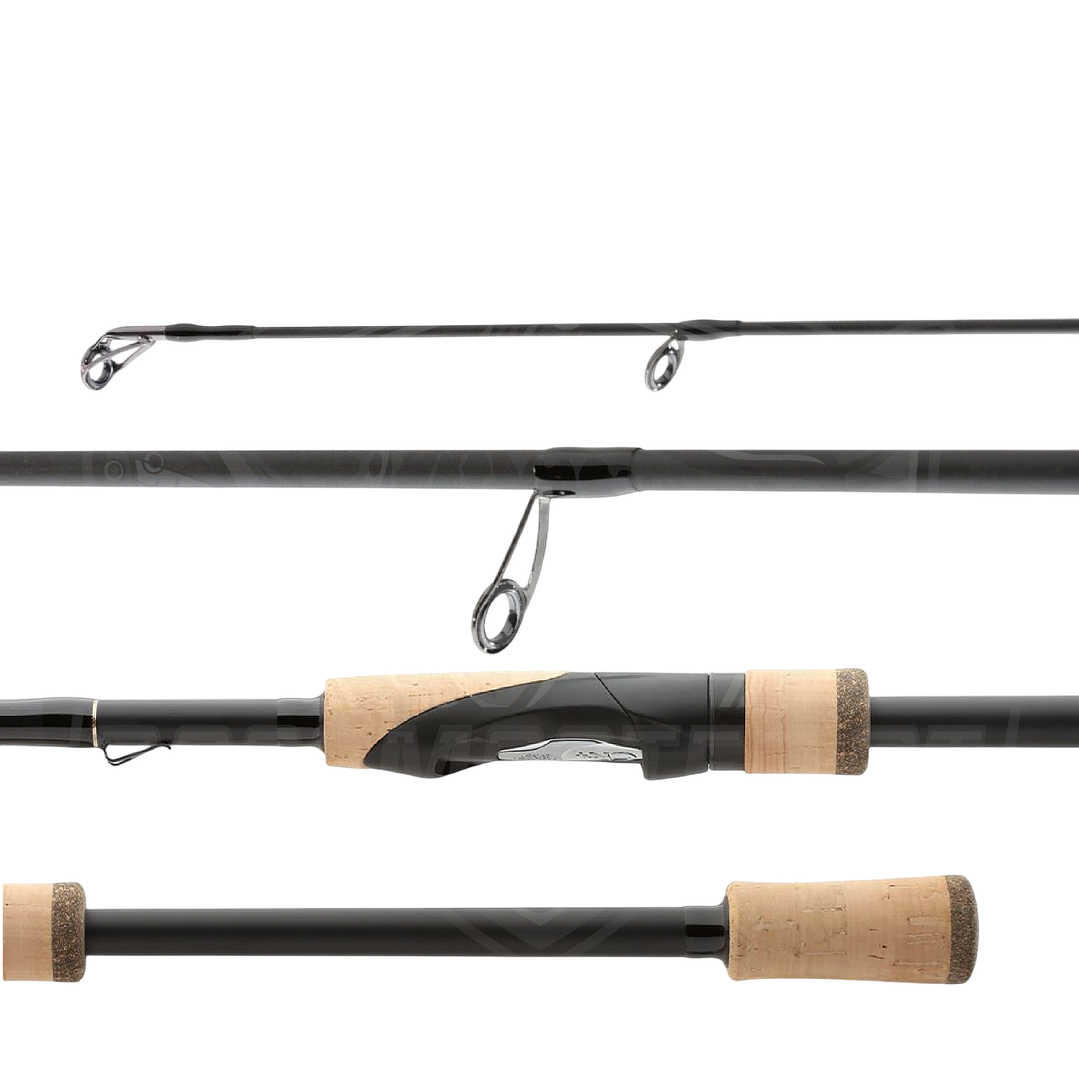 Cana G.loomis GLS GLX Shaky Head 822S  2