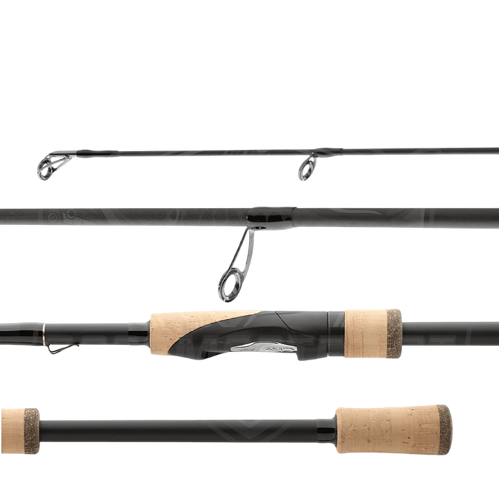 Cana G.loomis GLS GLX Shaky Head 822S  2