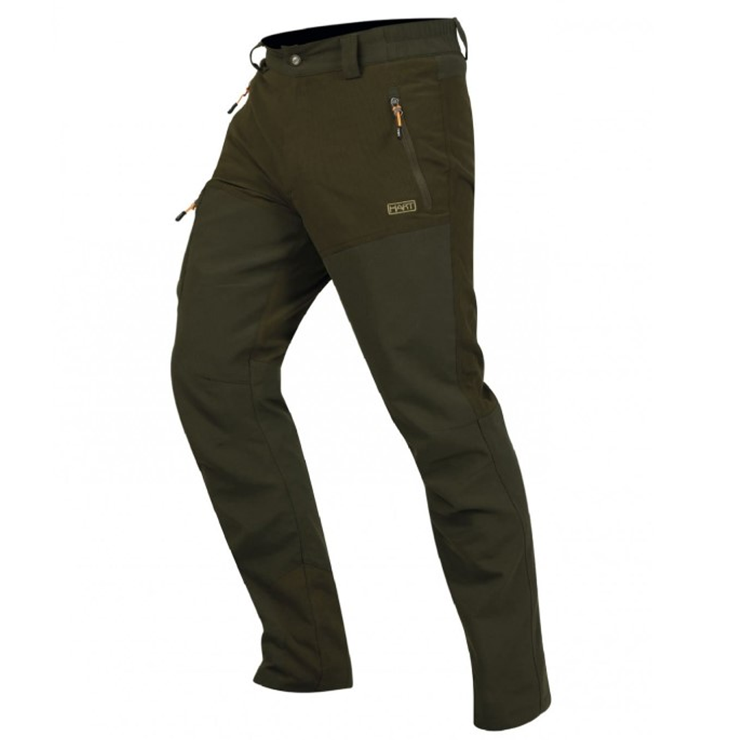 Calças Hart Suber-T  1