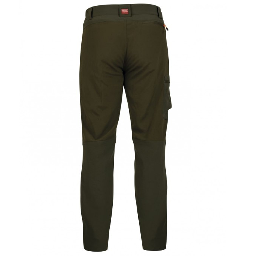 Calças Hart Suber-T  3