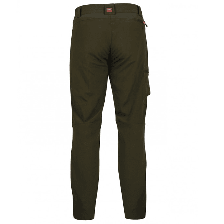 Calças Hart Suber-T  3