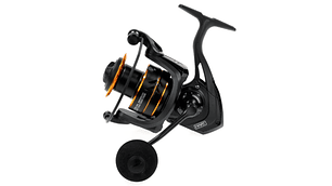 Carreto Hart E-System 3-4000 