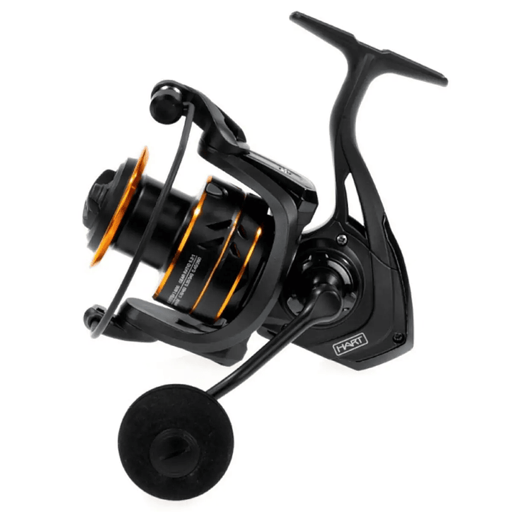 Carreto Hart E-System 3-4000  1