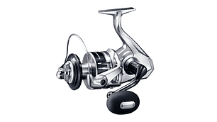 Carreto Shimano Saragosa Sw A 6000 hg