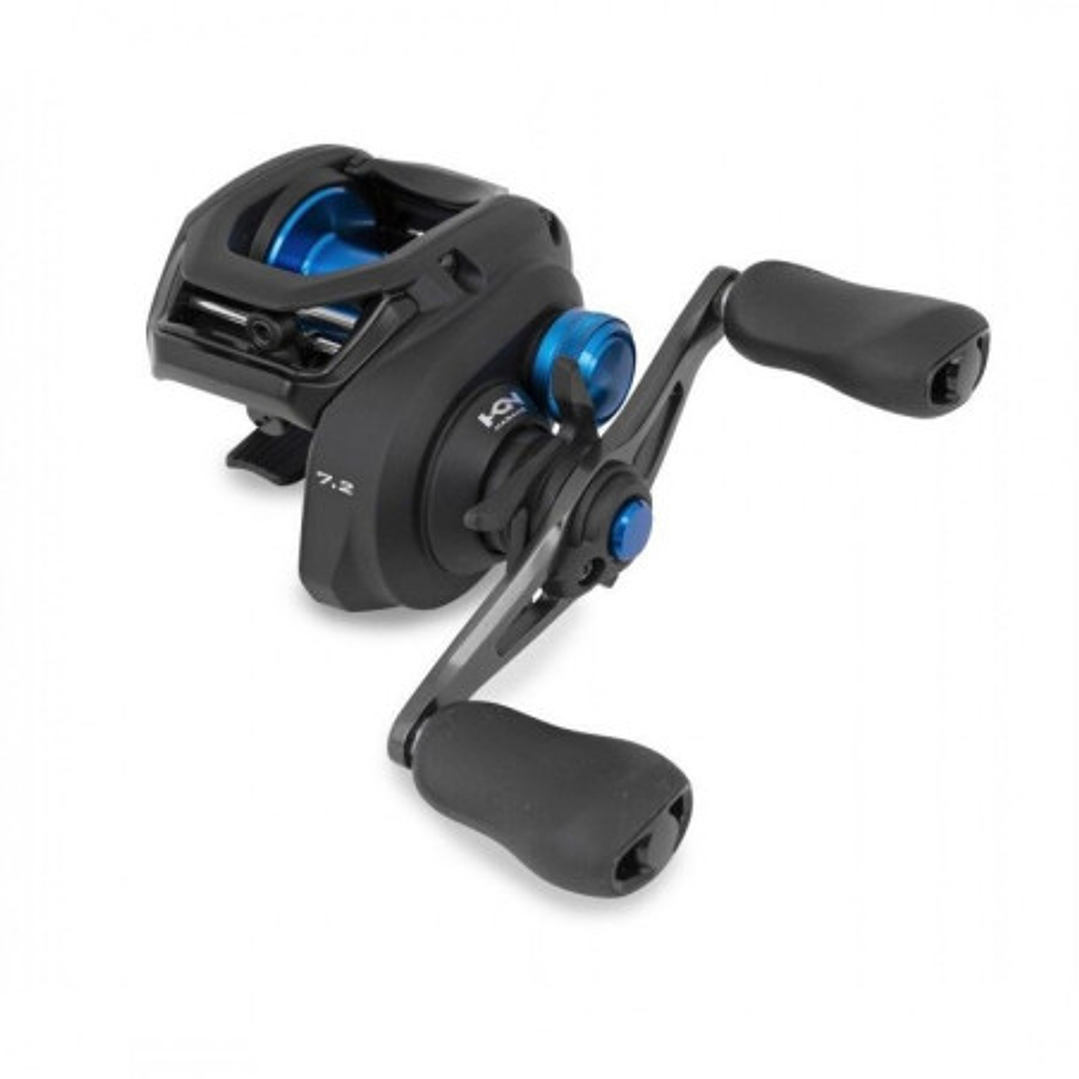 Carreto Shimano slx A 151 HG  1