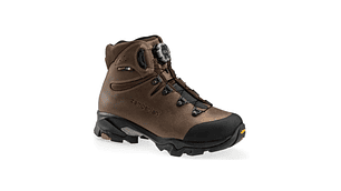 Botas Zamberlan Leopard FGL RR Boa 