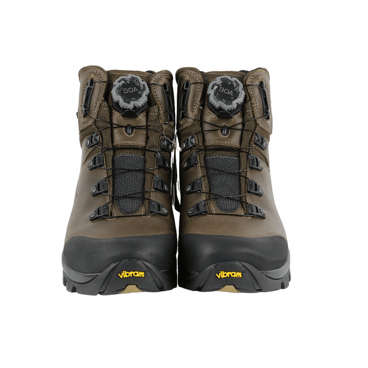 Botas Zamberlan Leopard FGL RR Boa  2