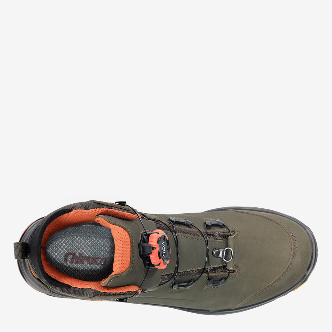 Bota Chiruca Laurus Boa Hi Vis 01 6