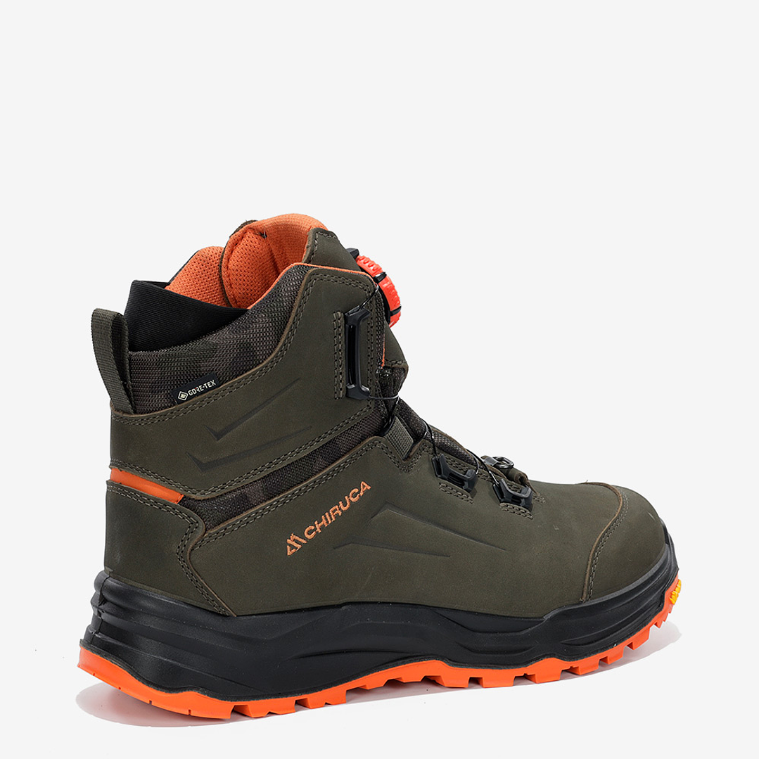 Bota Chiruca Laurus Boa Hi Vis 01 3