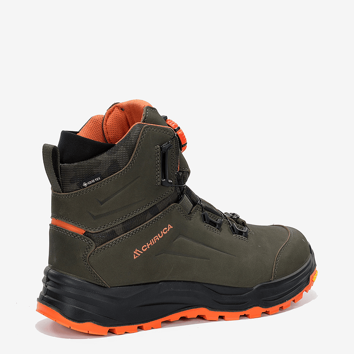 Bota Chiruca Laurus Boa Hi Vis 01 3